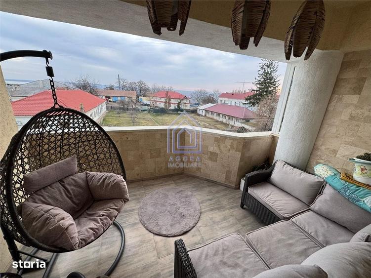 Apartament 3 camere 97 mp | Petru Rares | Etaj 2 - 5