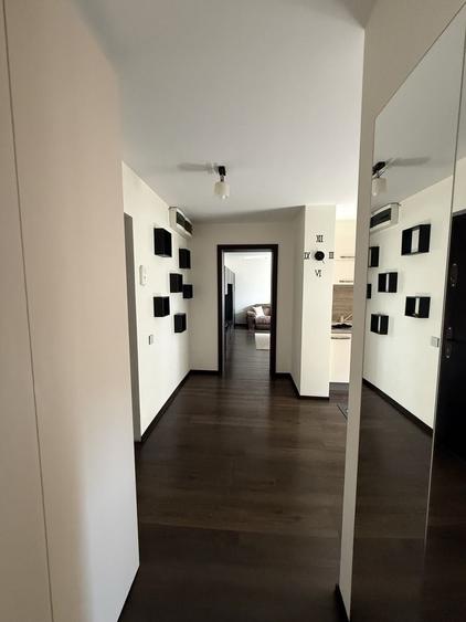 Apartament cu 2 camere decomandat în Sebastian