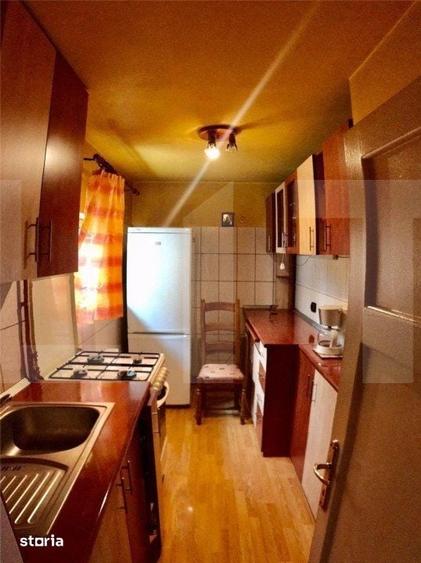 Apartament cu 3 camere în Republicii