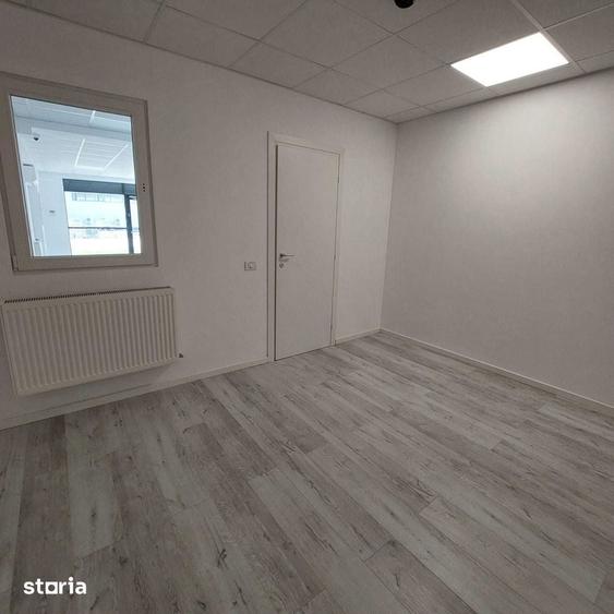 Spațiu comercial, de 415 mp, în Central