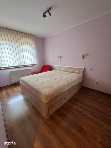 Ap 2 cam decom, mobilat modern, utilat, bl. nou, zona FSEGA - 2