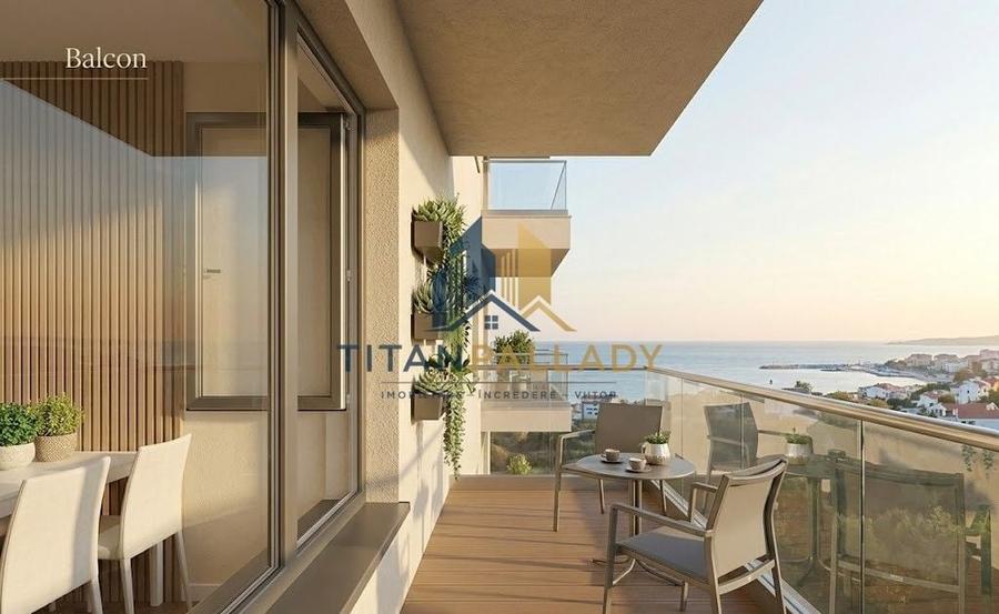 Apartament cu 3 camere decomandat în Theodor Pallady