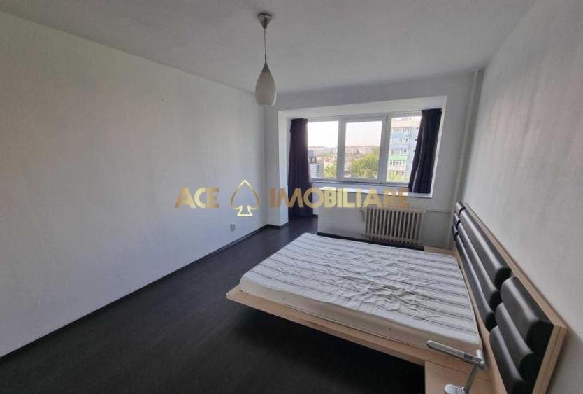 2 Camere de inchiriat | Unirii | Metrou | Parcare | Pet Friendly - 2