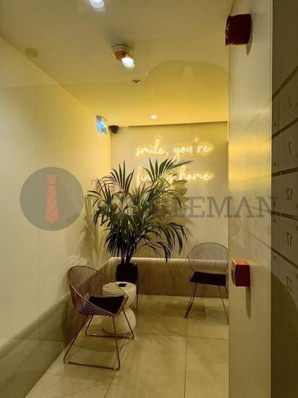 Apartament cu 3 camere decomandat în Unirii