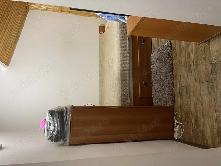 Apartament cu 2 camere decomandat în Sud