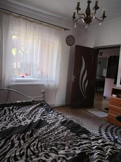 Casă cu 4 camere cu Teren 211 Mp în Palas
