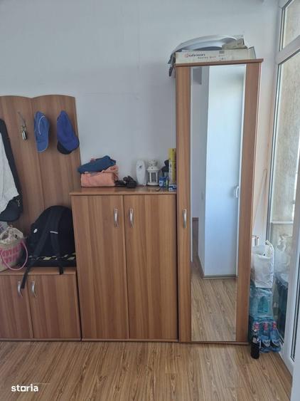 Apartament Eforie Nord 2 camere faleza vedere la mare - 9