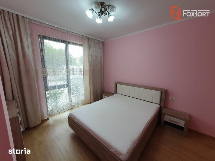 Apartament 2 camere la parter, parcare proprie, zona Iosefin - 17
