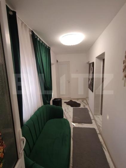 Casa pe parter, 4 camere, zona Brestei - 5