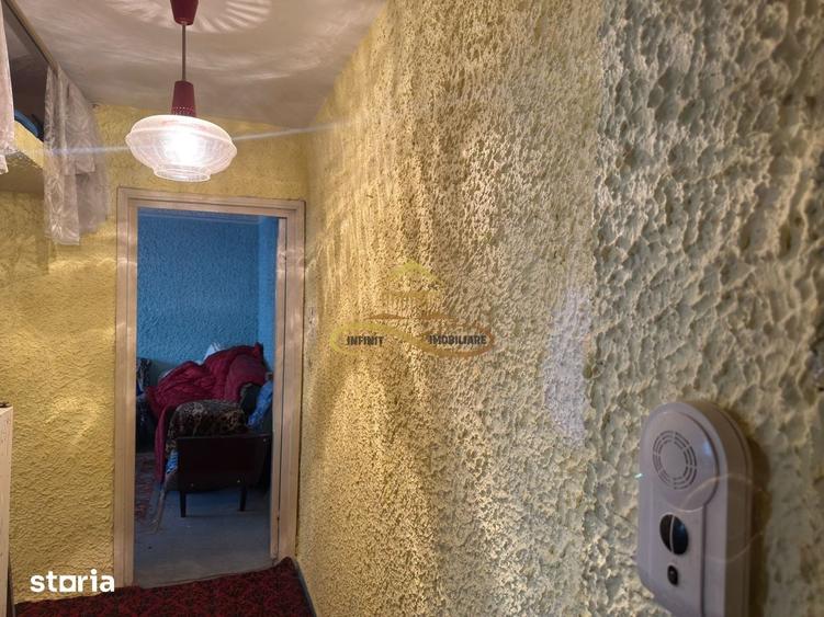 Apartament cu 2 camere în Dofteana