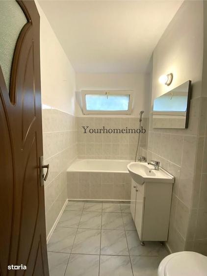 Apartament cu 2 camere semidecomandat în Brazda lui Novac