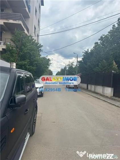 Teren în Drumul Taberei