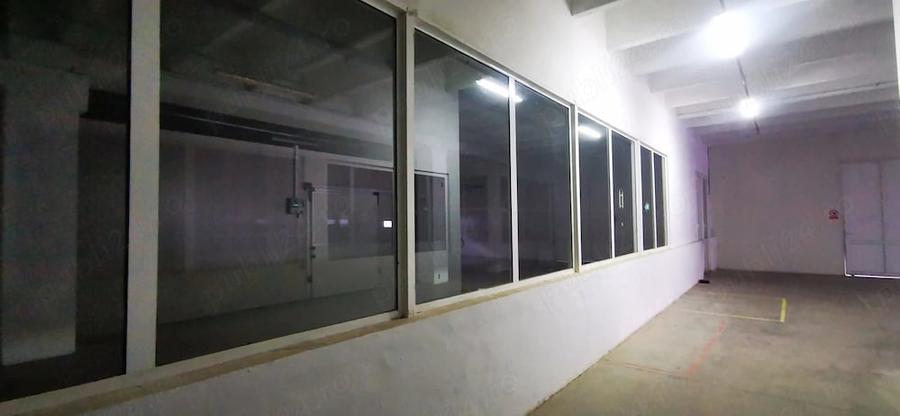 Spațiu comercial, de 380 mp, în Govândari