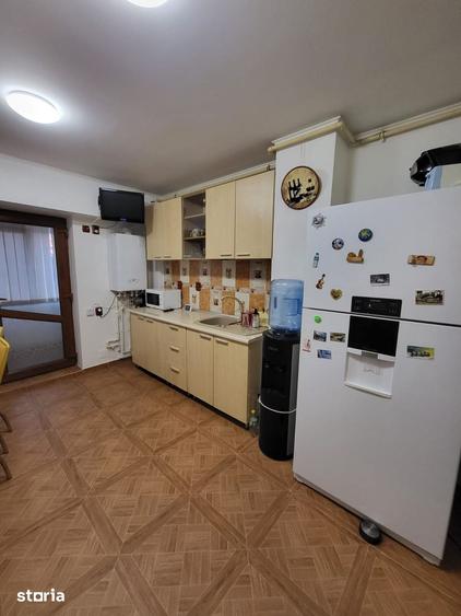 Apartament cu 2 camere în Nord