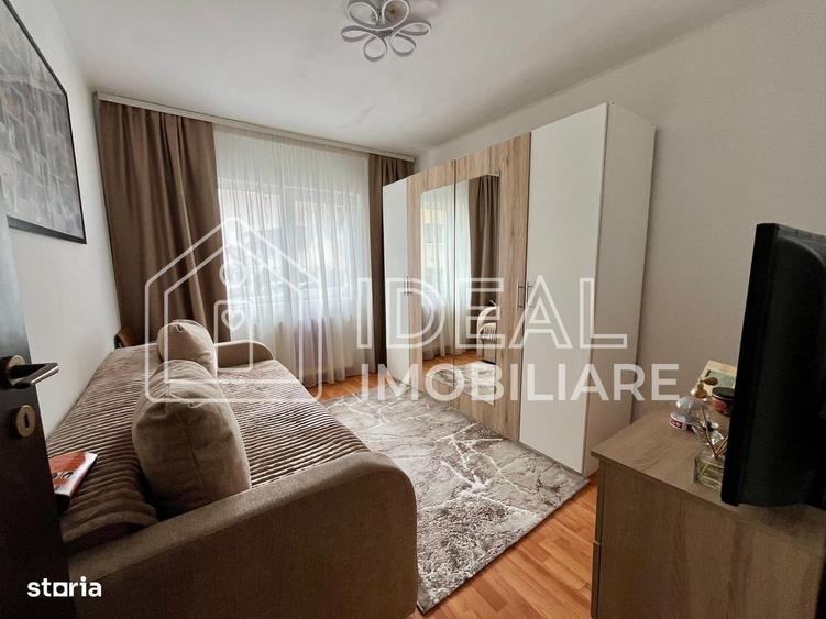 Apartament 3 camere | 65mp | Turnisor - 12