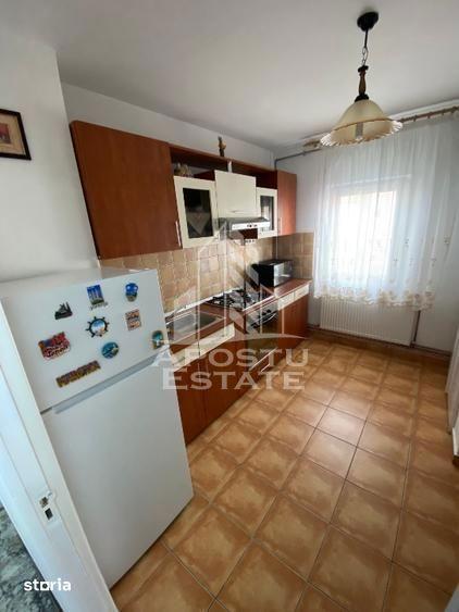 Apartament cu 2 camere în Șagului