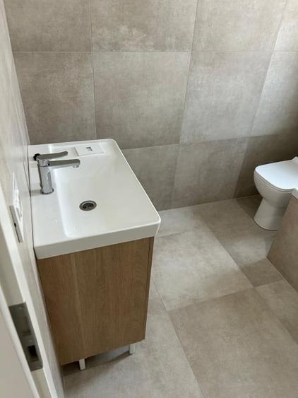 Duplex cu 3 camere cu Canalizare în Moșnița Nouă
