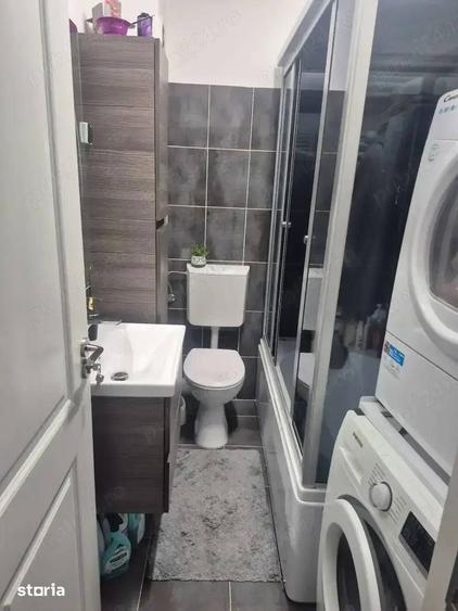 Apartament cu 2 camere în Berceni — fotografia 1