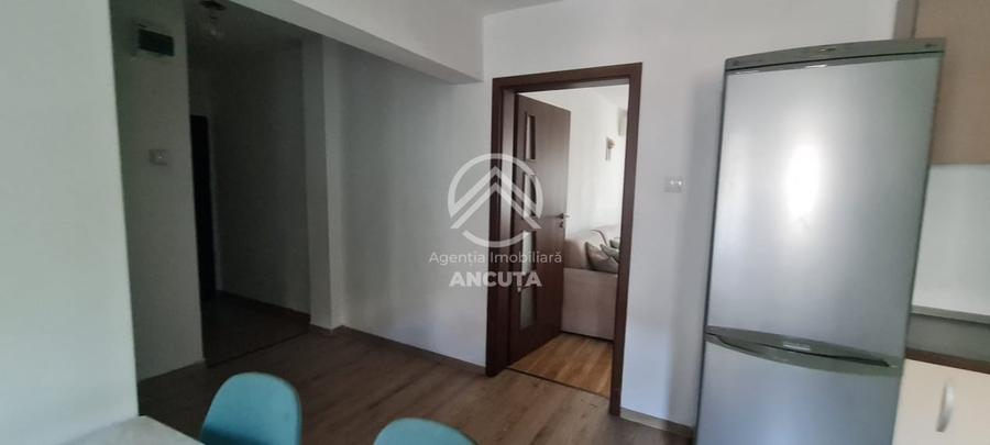 Apartament cu 2 camere decomandat în Mărăști