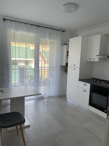Apartament cu 2 camere în Mircea cel Bătrân