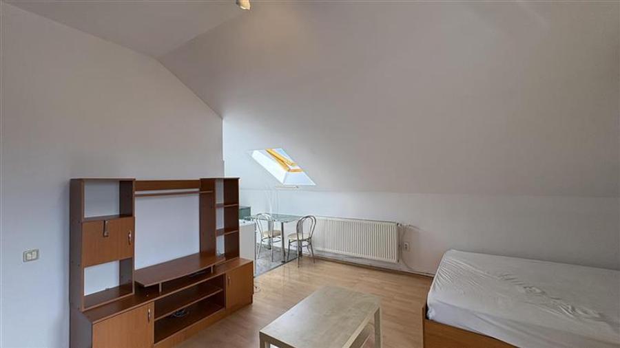 Apartament cu 2 camere semidecomandat, mobilat în Grigorescu