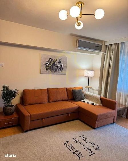 Apartament 3 camere Metrou Tineretului Parc Calea Vacaresti Parcare - 5