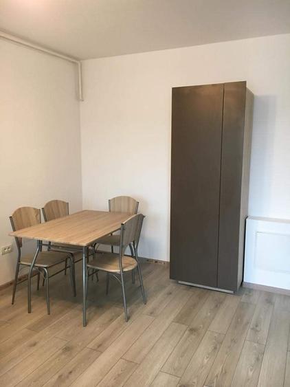 Apartament cu 2 camere în Chiajna