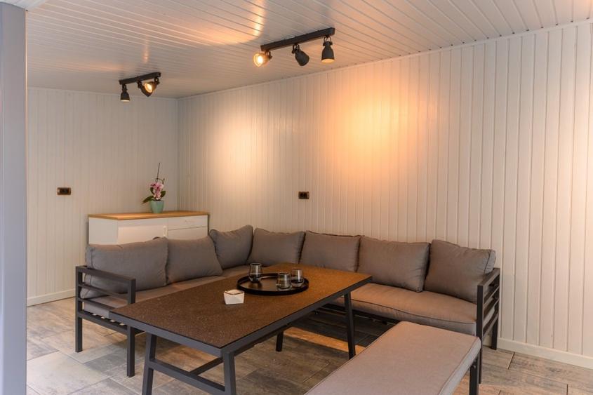 Apartament cu 2 camere nedecomandat, mobilat în Obor