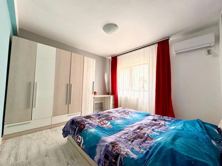 Duplex cu 3 camere cu Canalizare în Bragadiru