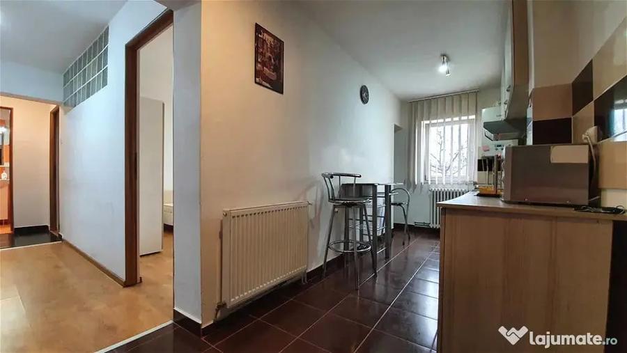 Apartament 2 camere, zona ?coala de Agen?i de Poli?ie - O - 3