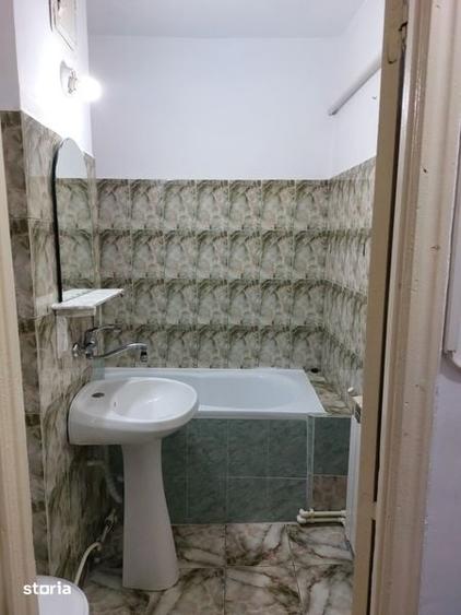 Garsoniera, 25 mp zona Rosiori 34.000 euro - 5