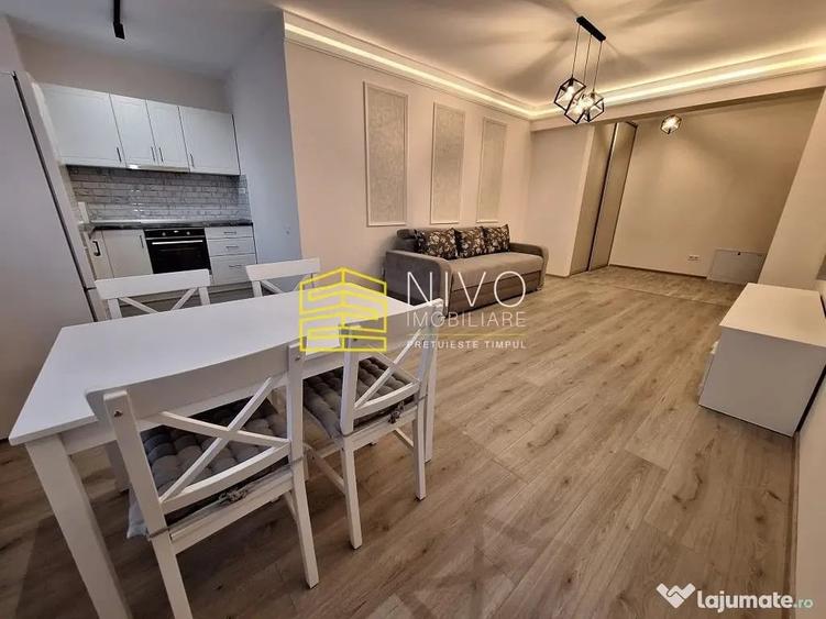 Apartament 2 camere Tg. Mure? Tudor - Concept 9 ... - 9