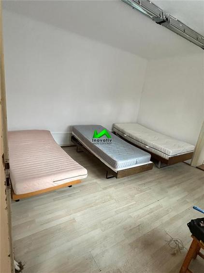 Casă individuală cu 6 camere cu Teren 400 Mp în Turnișor