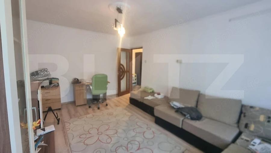 Apartament 2 camere decomandat - Nicolina - 1