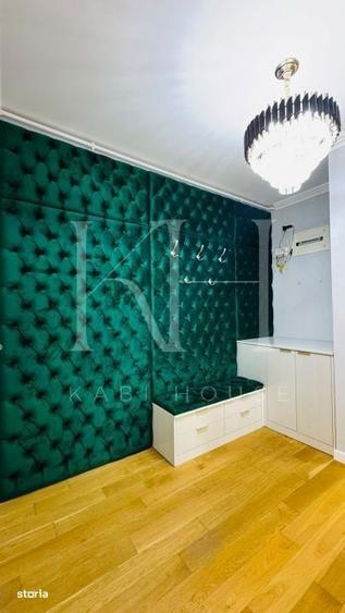 Apartament 3 camere vizavi de Stejarii | Langa Padurea Baneasa | Exclu - 2