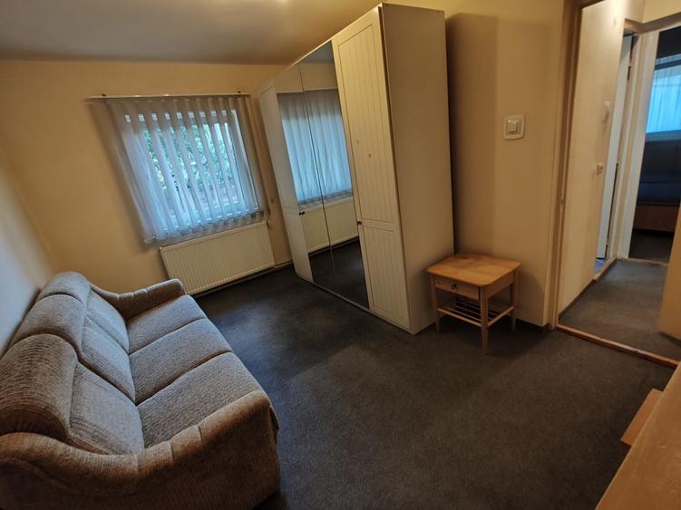 Apartament cu 3 camere în Terezian