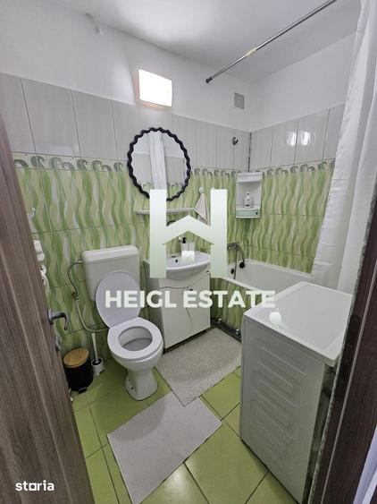 Apartament cu 1 camera in calea Lipovei - Iulius Mall - 5