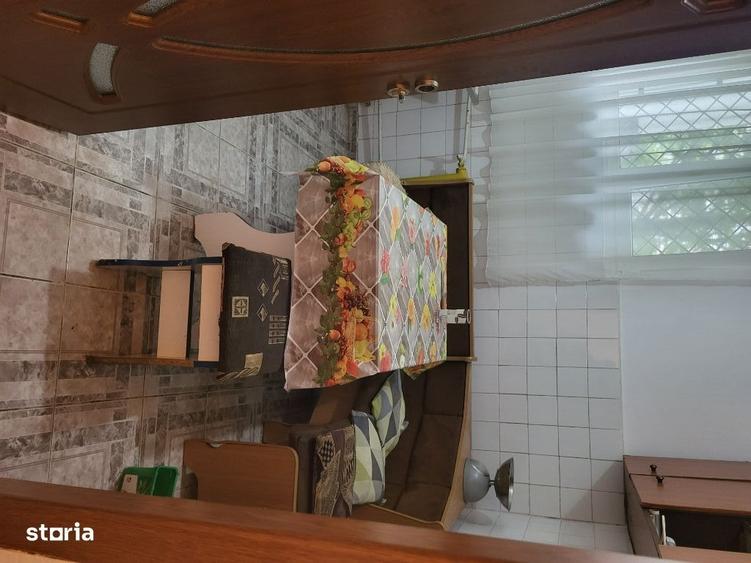 Apartament cu 2 camere în Mangalia