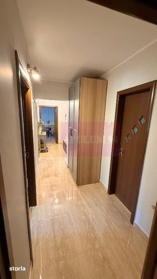 Apartament cu 3 camere în Vitan
