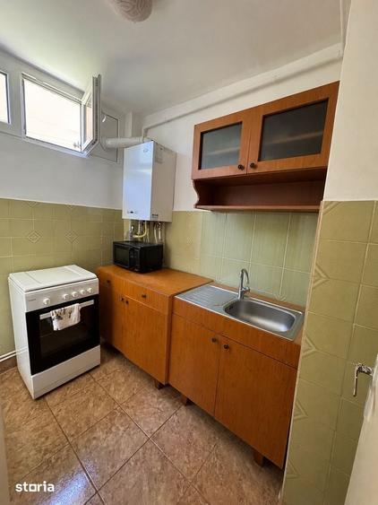 Apartament 1 camera, parter ideal investi?ie, Turda, Str. Macilor - 5