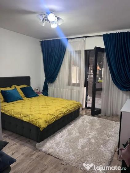 Casă cu 5 camere cu Teren 360 Mp în Central