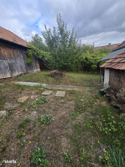 Casă cu 2 camere în Crăești