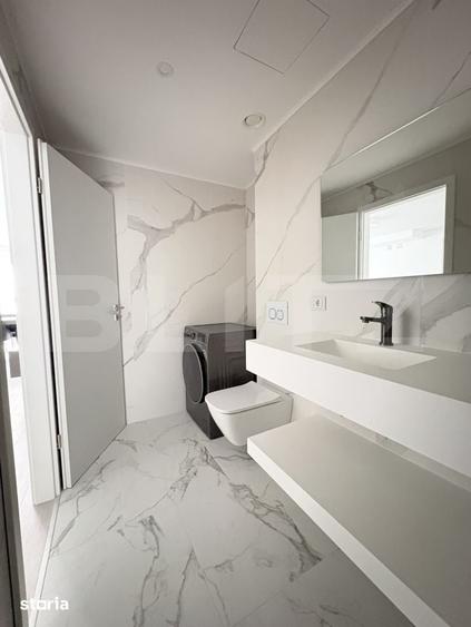 Apartament cu 2 camere semidecomandat în Mănăștur — fotografia 3