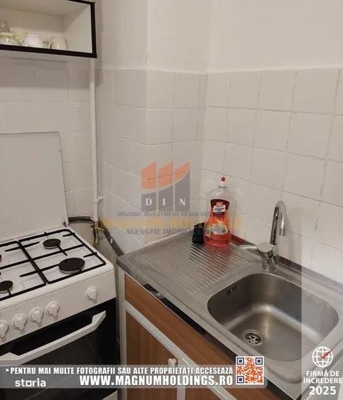 Apartament doua camere, cf3, Trivale, etajul 2 - 5