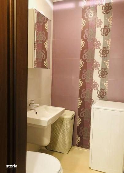 Apartament 4 camere | Calea Mosilor | Metrou 10 | Centrala proprie - 8