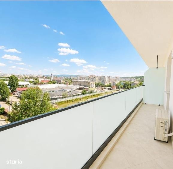 Apartament cu o camera + bucatarie inchisa, 41mp, 88.000 euro - 1