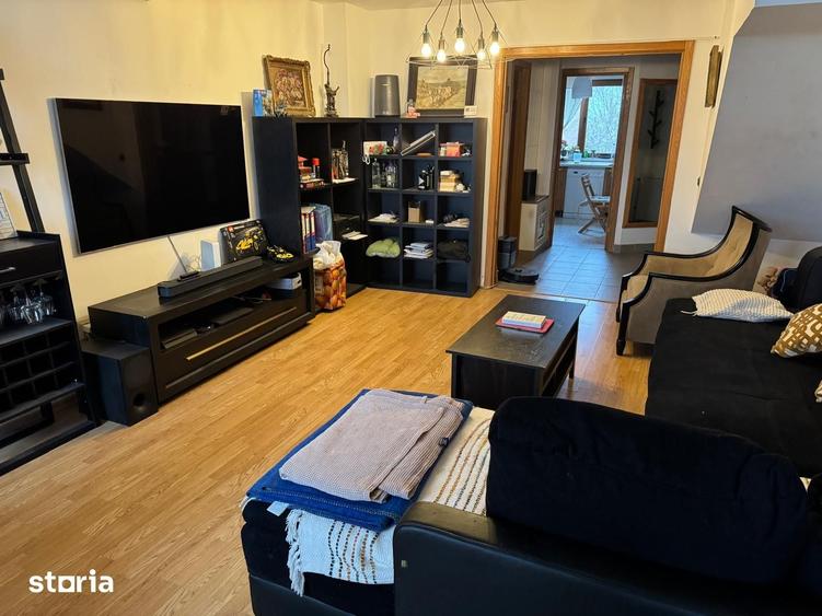 Duplex de inchiriat in zona rezidentiala linistita - 5