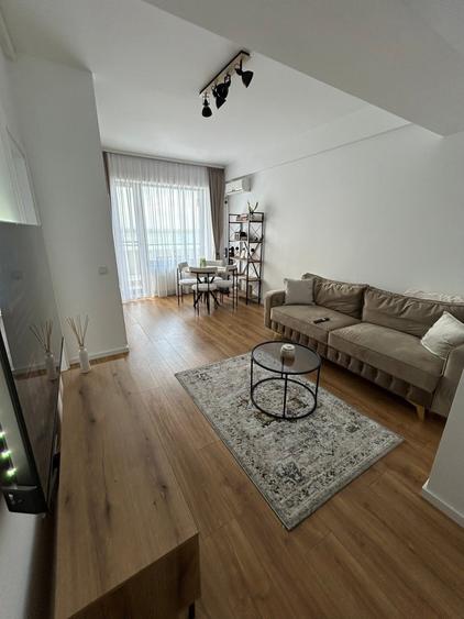 Apartament cu 2 camere în Mamaia