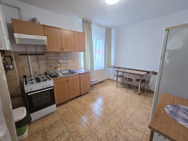 2 dormitoare + living, bloc nou, modern, cu parcare, in Buna Ziua - 9