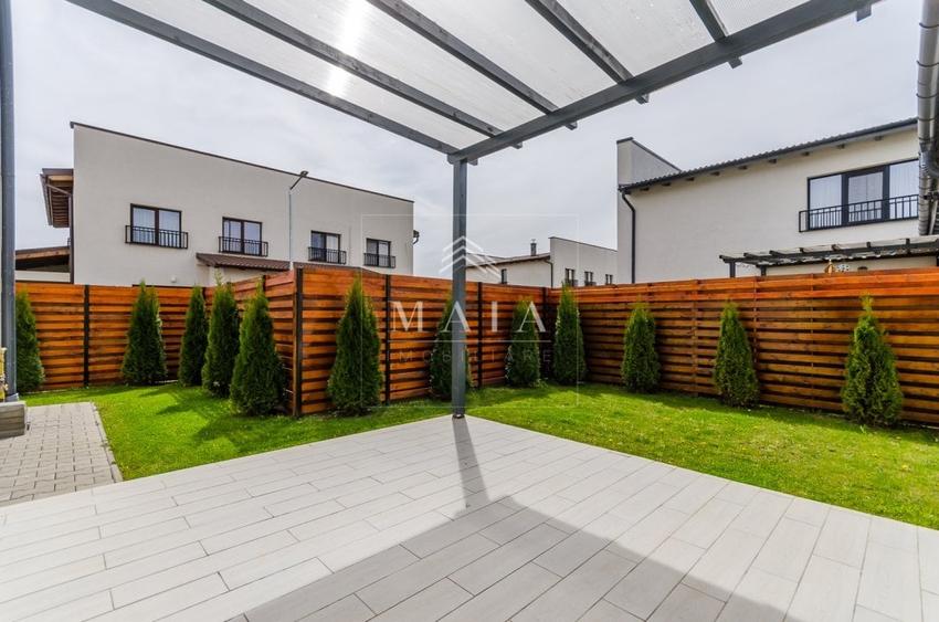 Duplex cu 4 camere cu Canalizare în Șelimbăr